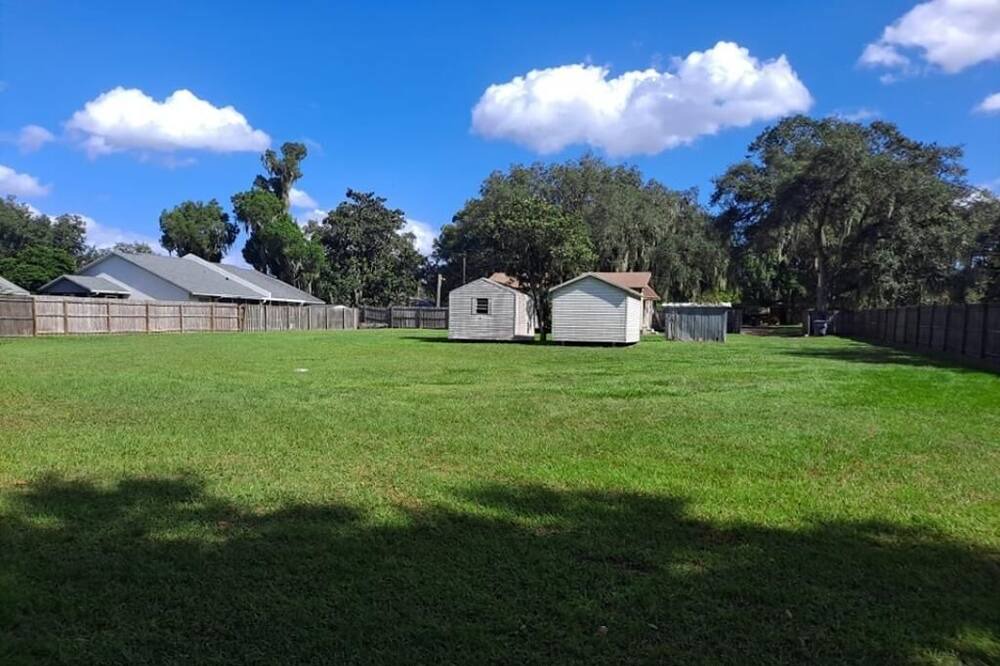 Photo of Outdoor in Lakeland