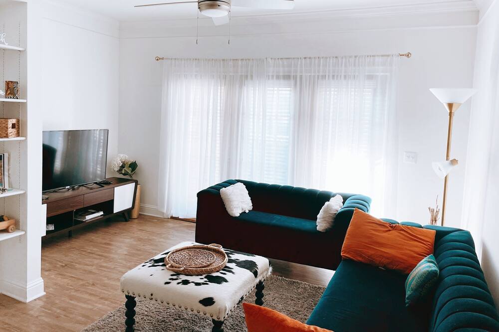 Photo of Livingroom in Lindbergh