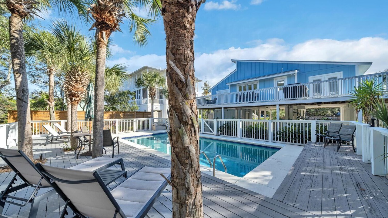 Photo of Outdoor in Gulf Trace