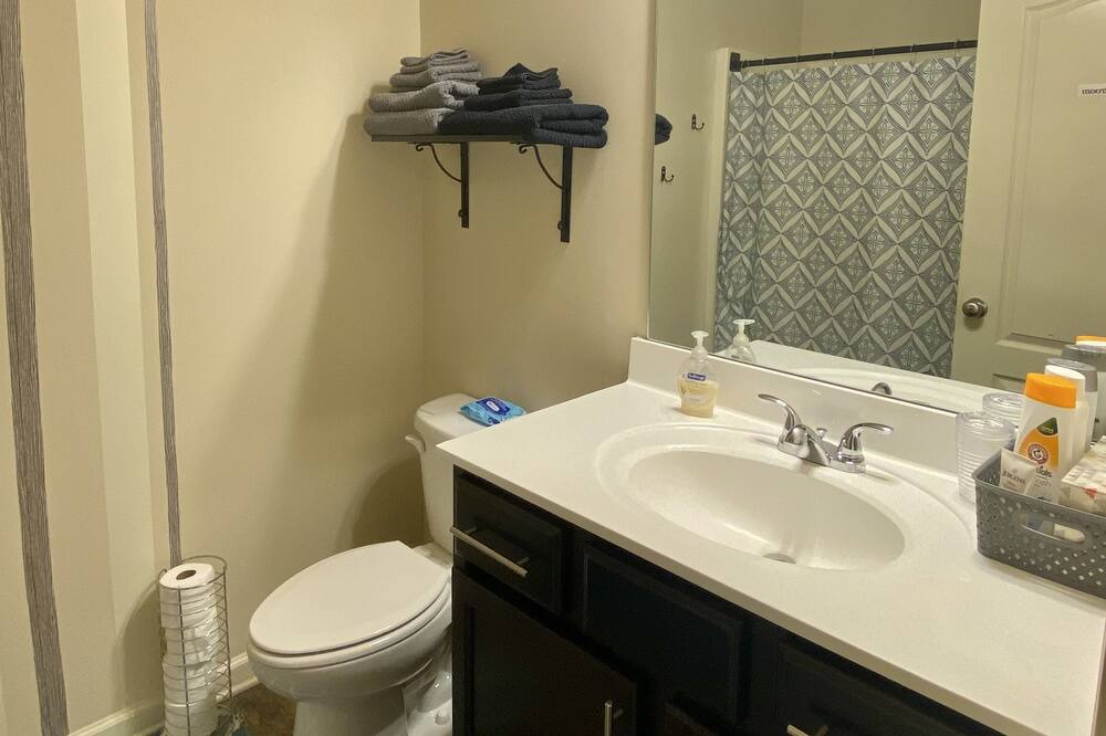 Photo of Bathroom in Snellville