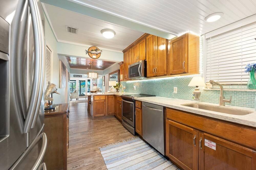 Photo of Kitchen in Rock Harbor