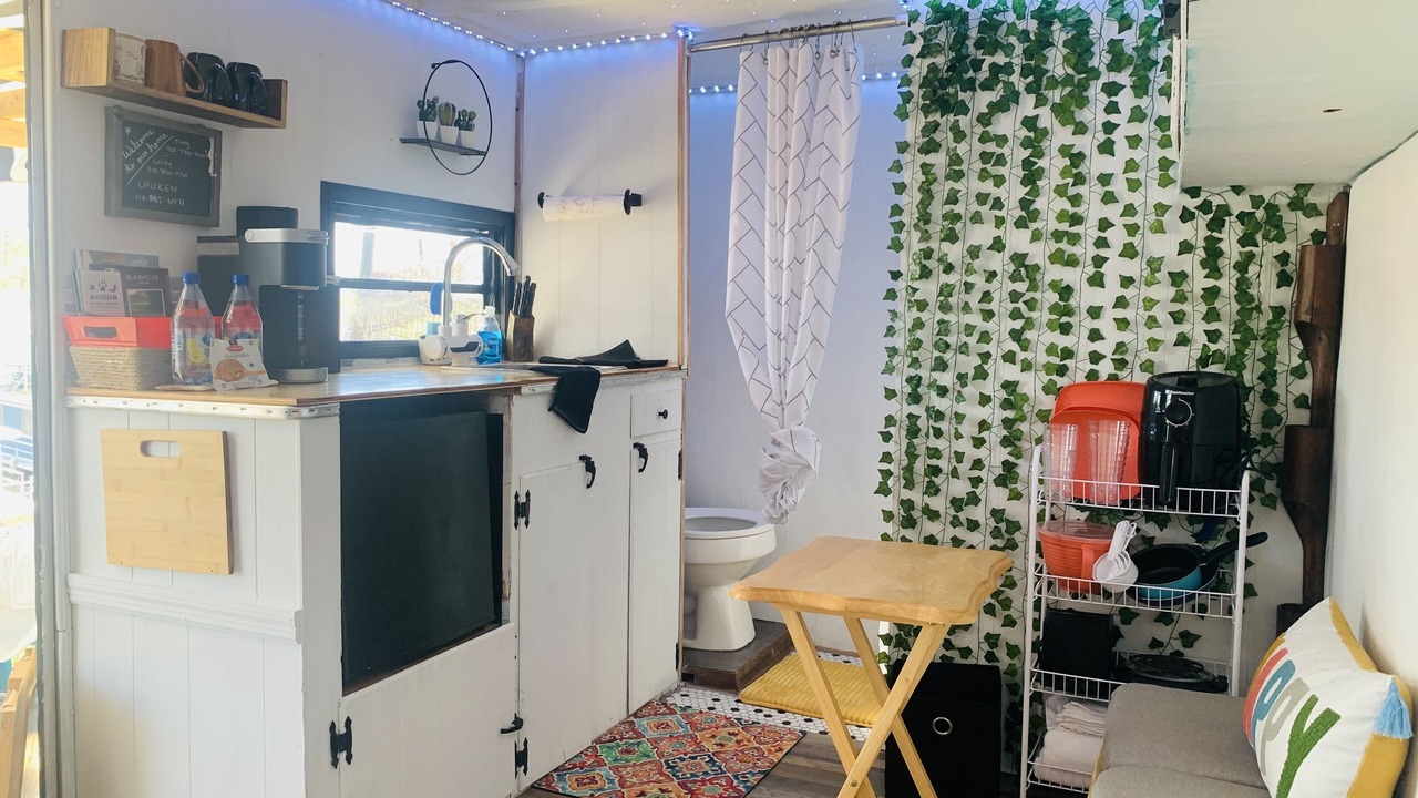 Photo of Kitchen in Fairbanks