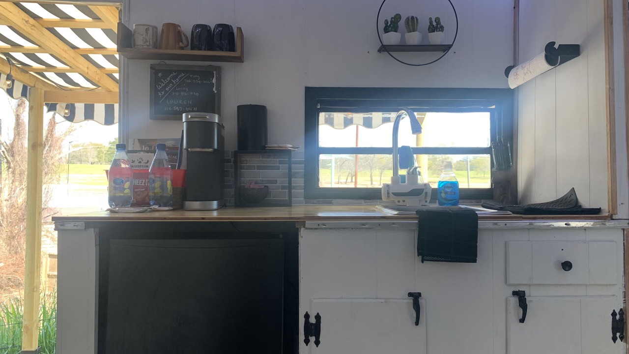 Photo of Kitchen in Fairbanks