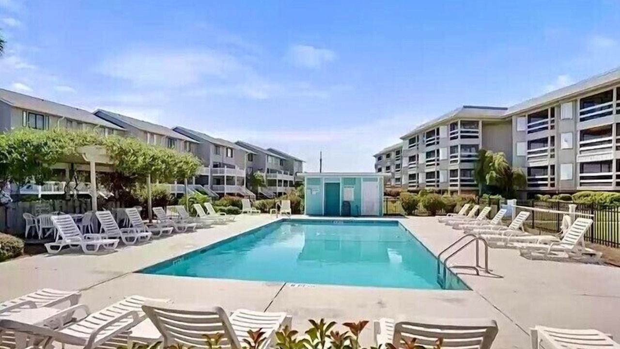 Photo of Outdoor in Oceanmarsh Subdivision