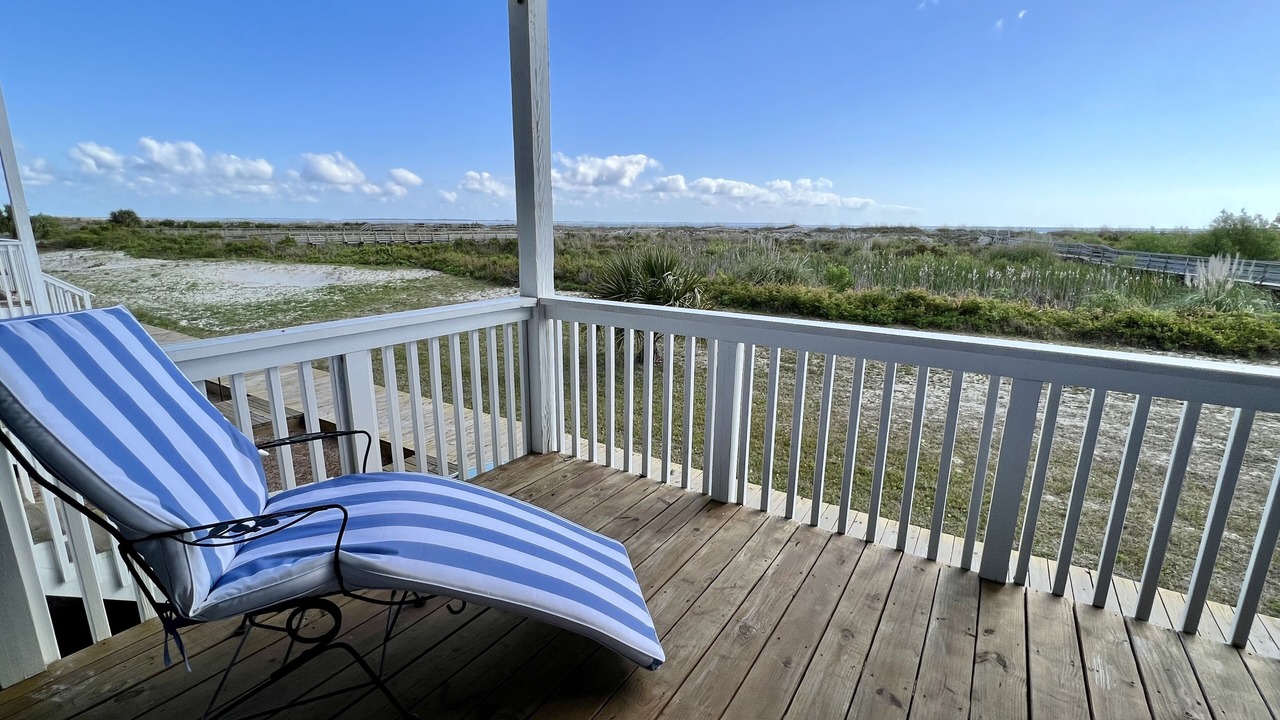 Photo of Outdoor in Oceanmarsh Subdivision