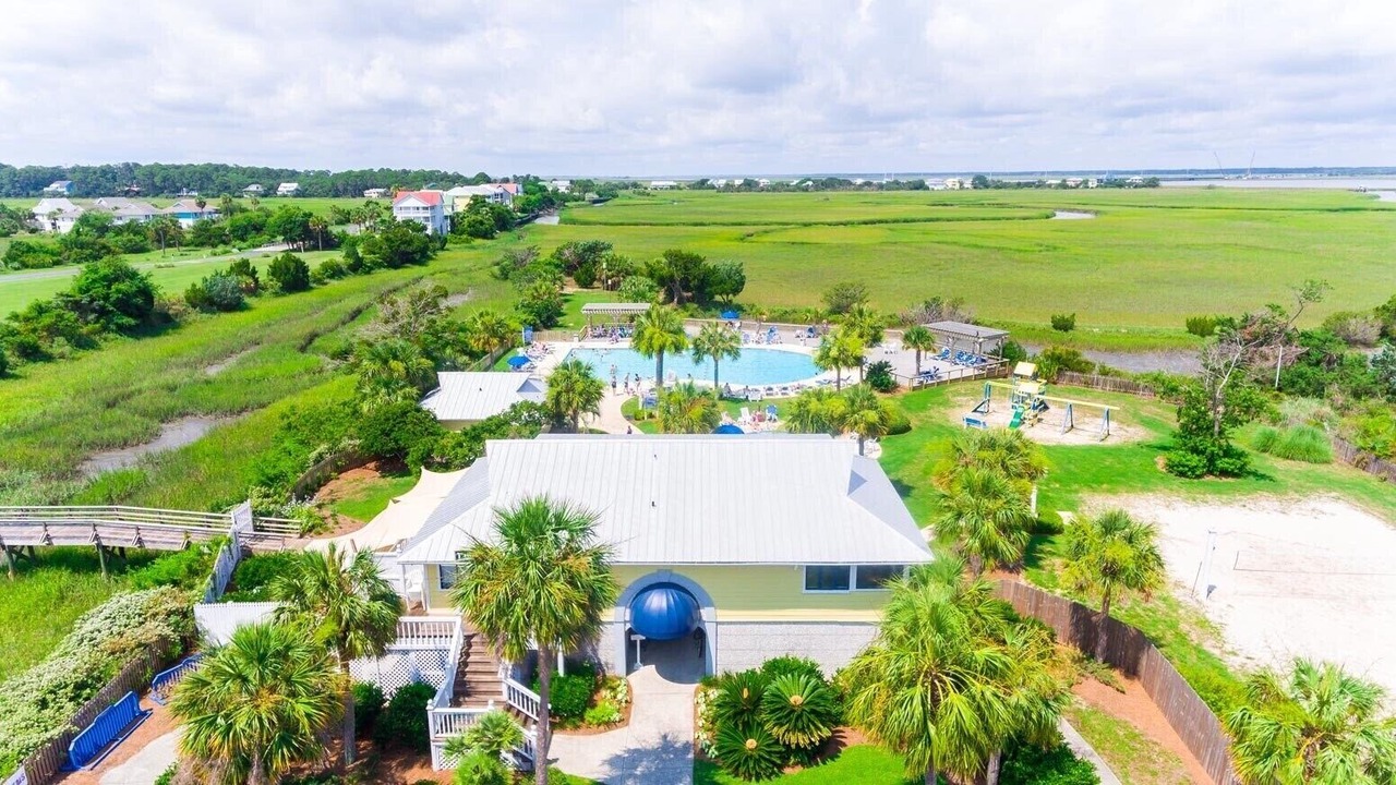 Photo of Outdoor in Oceanmarsh Subdivision