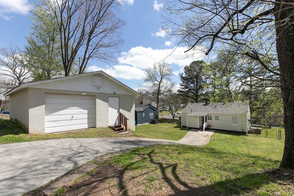 Photo of Outdoor in Fairfield