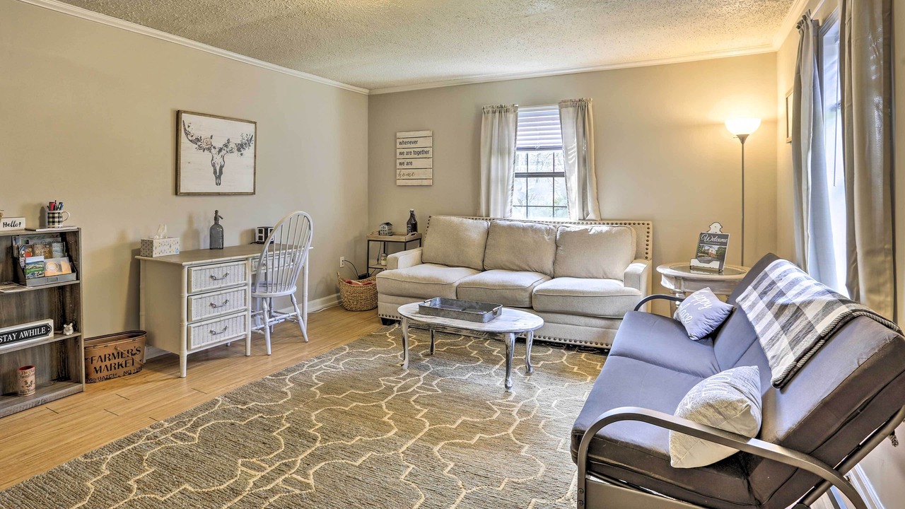 Photo of Livingroom in East Ridge