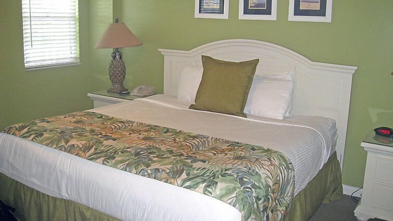 Photo of Bedroom in Tavernier