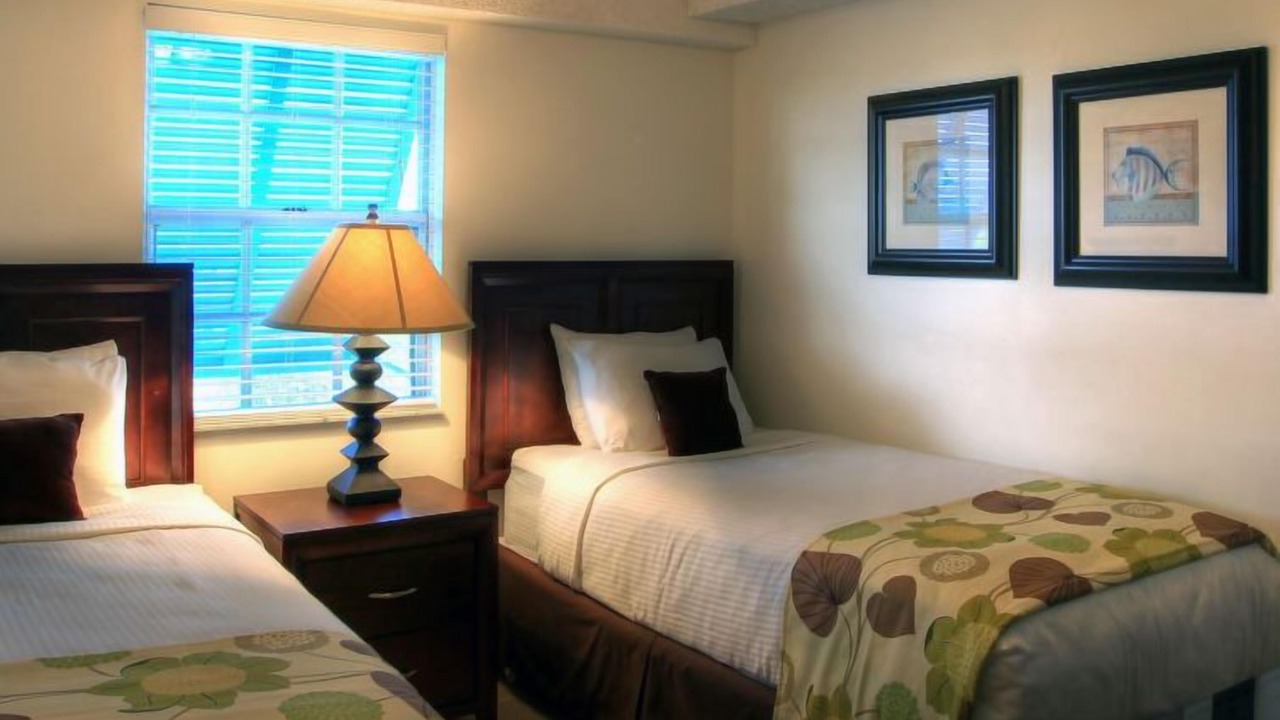 Photo of Bedroom in Tavernier