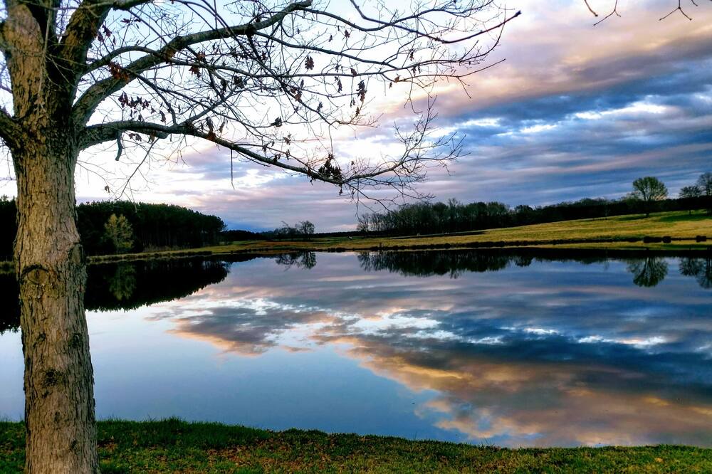 Photo of Outdoor in Edgefield