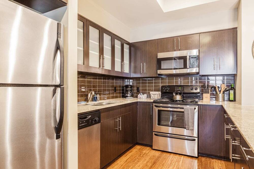 Photo of Kitchen in Downtown Memphis