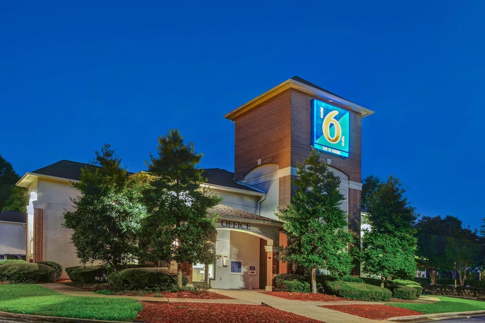 Photo of Outdoor in Roswell