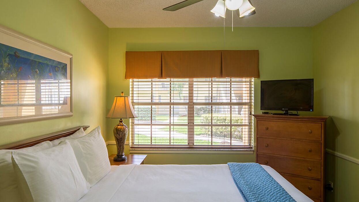 Photo of Bedroom in Delray Beach