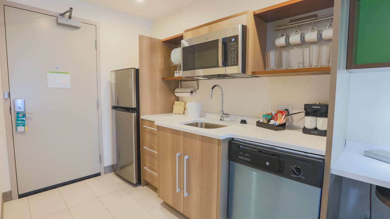 Photo of Kitchen in Cumming