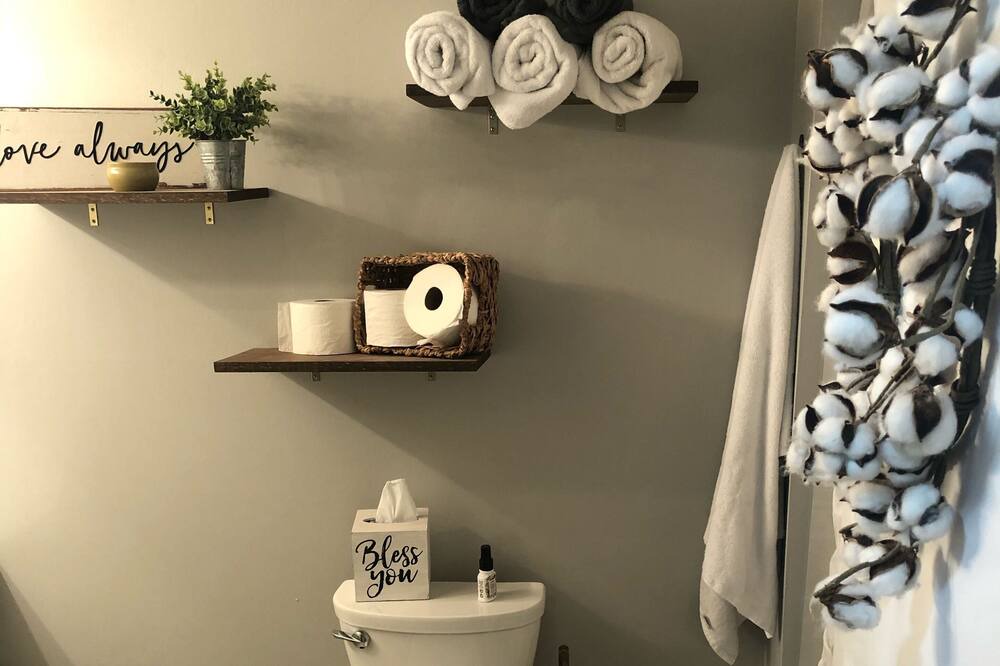 Photo of Bathroom in Athens