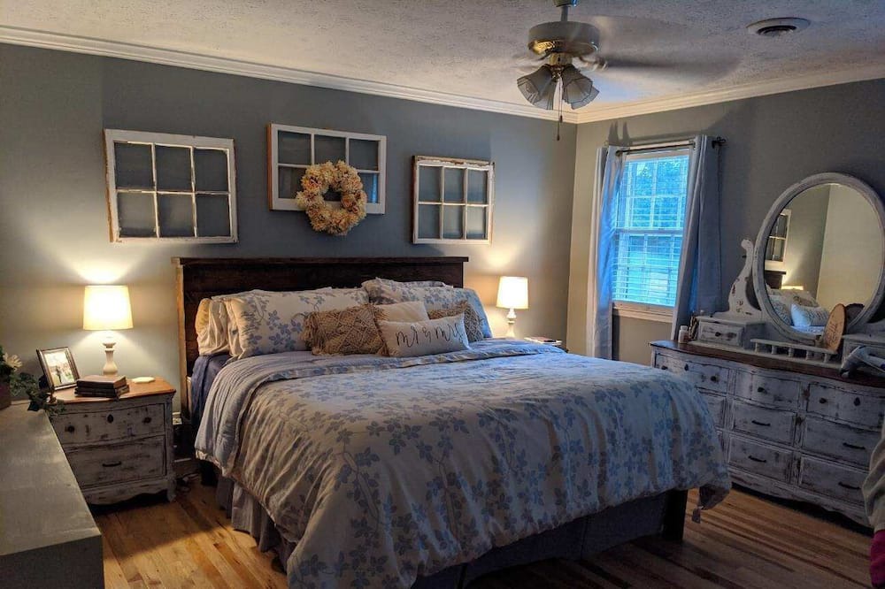 Photo of Bedroom in Athens