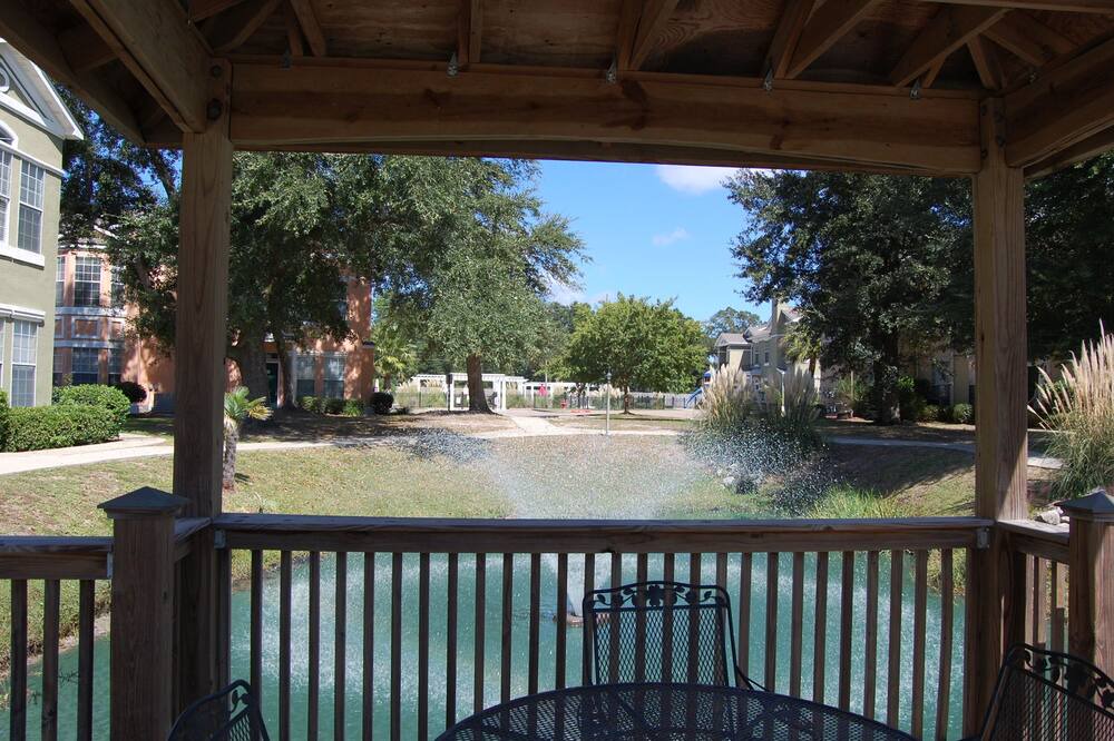 Photo of Patio Balcony in Gulfport