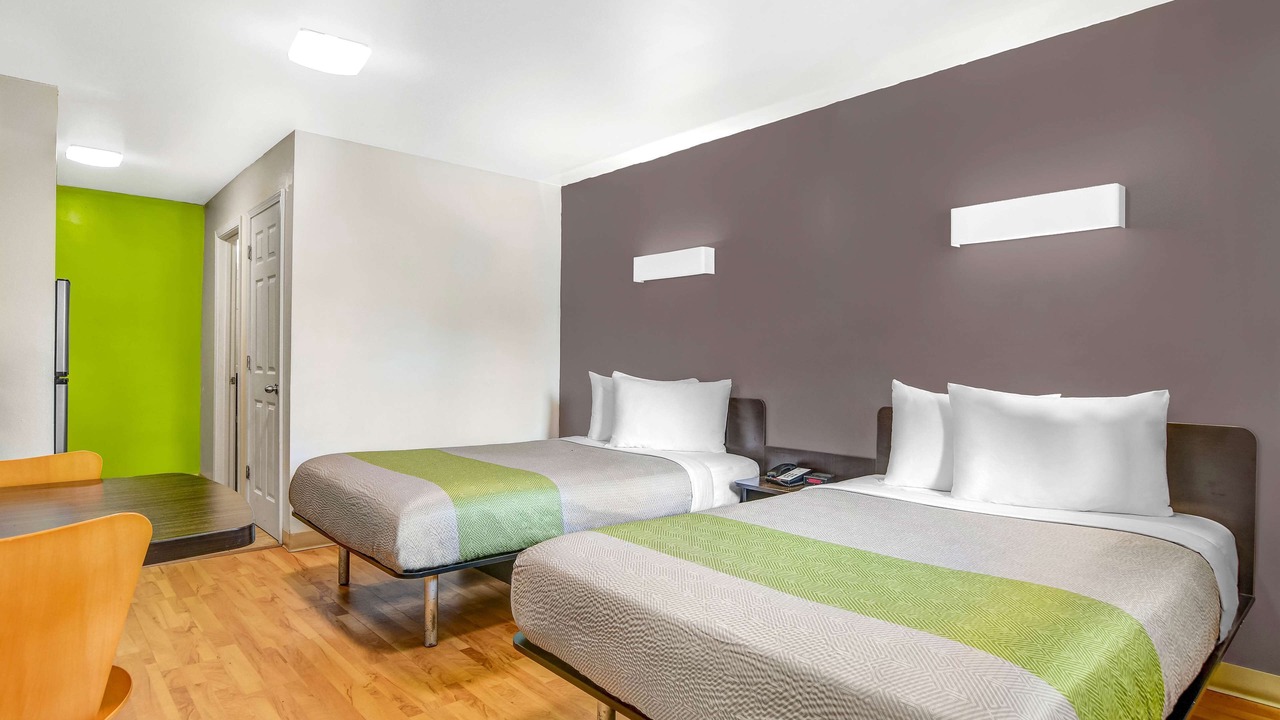Photo of Bedroom in Chamblee