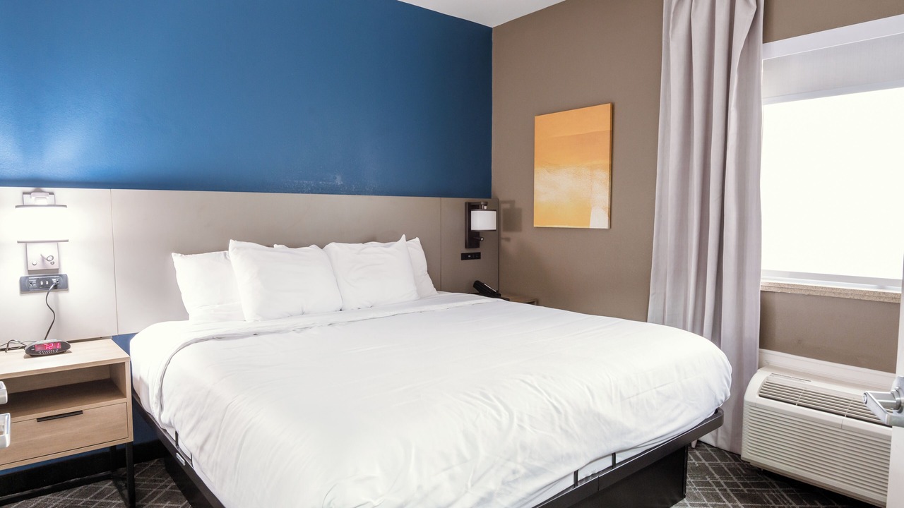 Photo of Bedroom in Southwind