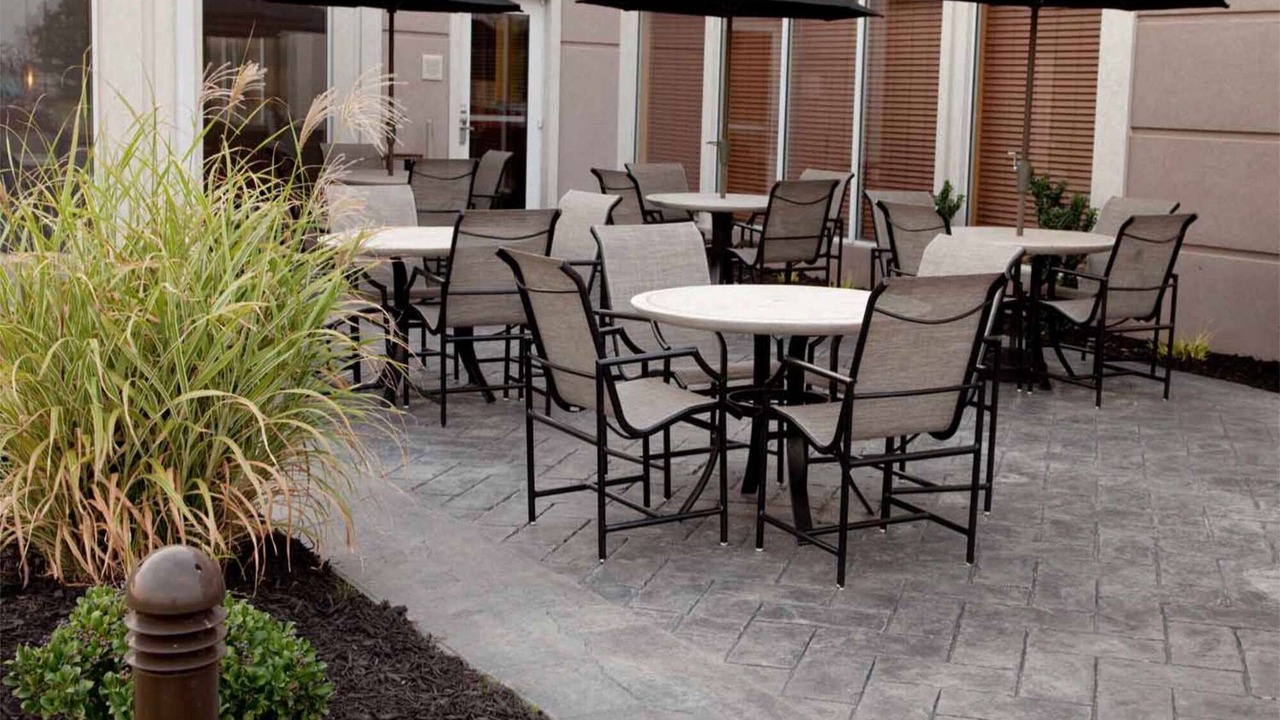 Photo of Patio Balcony in Jonesboro