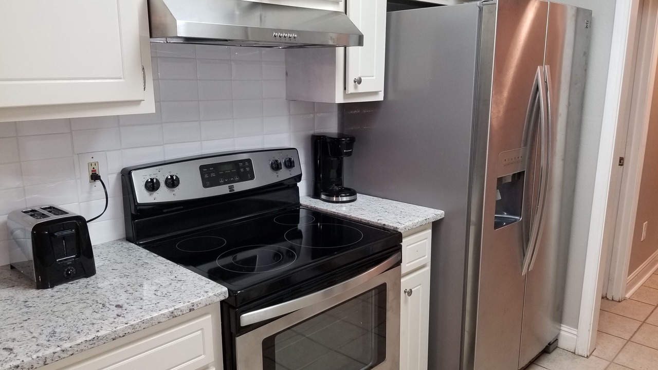 Photo of Kitchen in Fayetteville