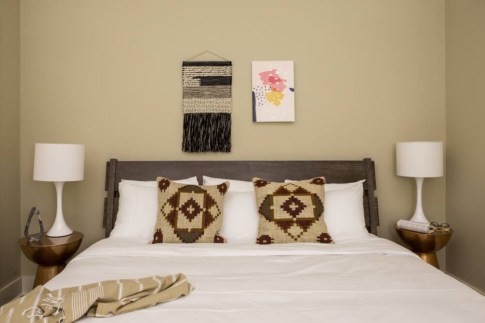 Photo of Bedroom in Bywater