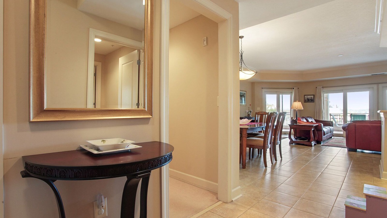 Photo of Livingroom in Shelter Cove