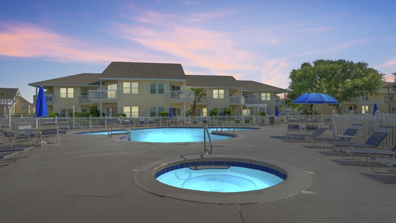 Photo of Outdoor in Holiday Isle