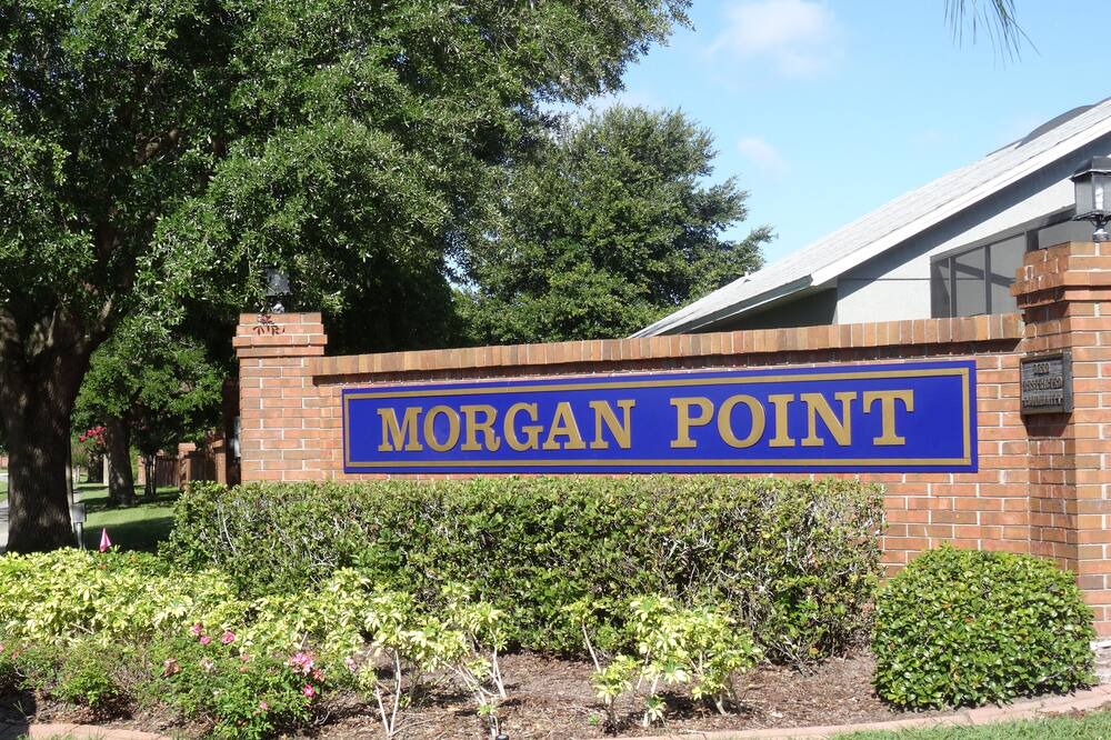 Photo of Outdoor in Morgan Point