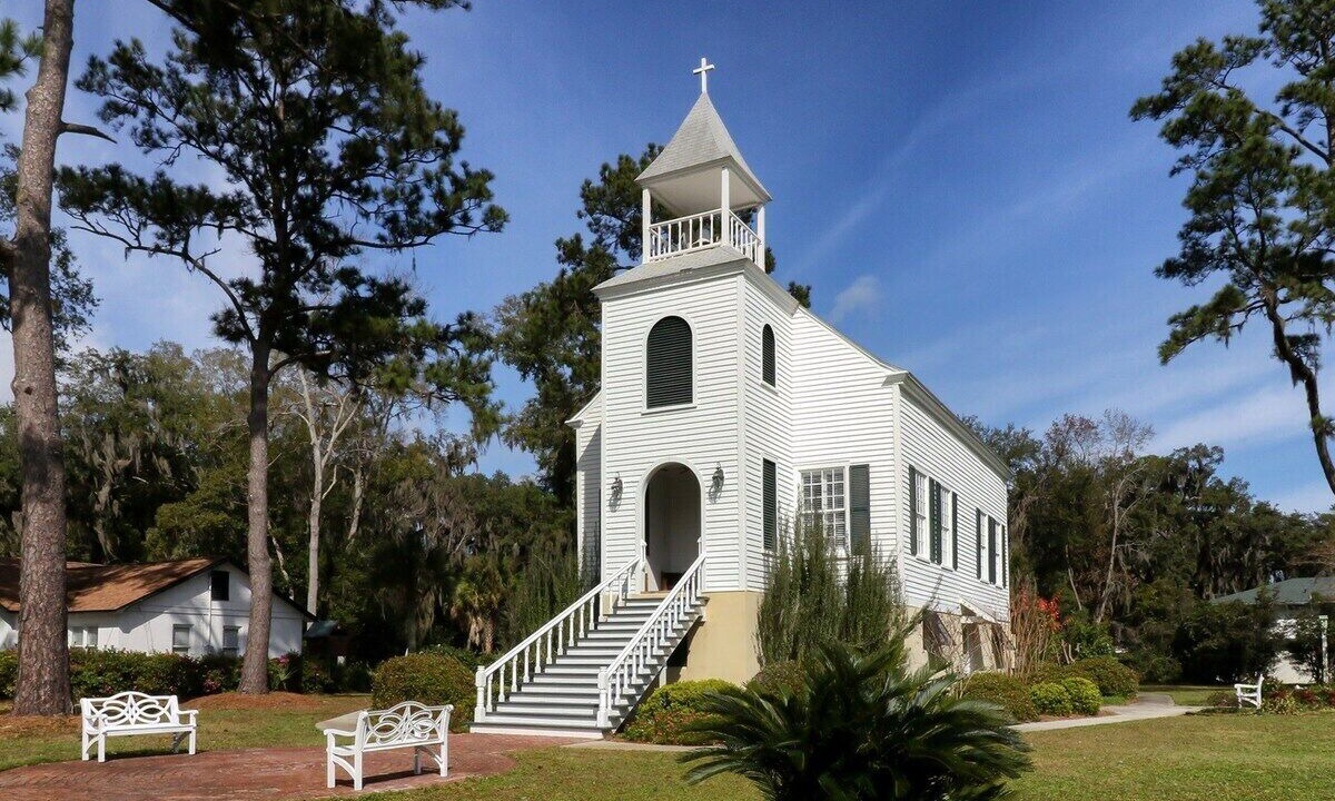 Photo of Outdoor in St. Marys