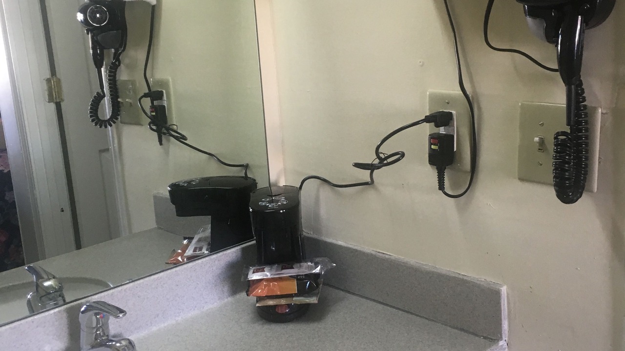 Photo of Bathroom in Orangeburg