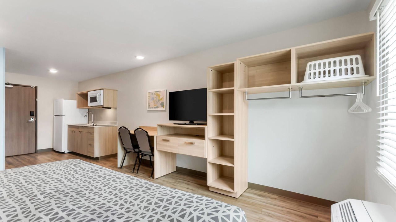 Photo of Bedroom in Wright