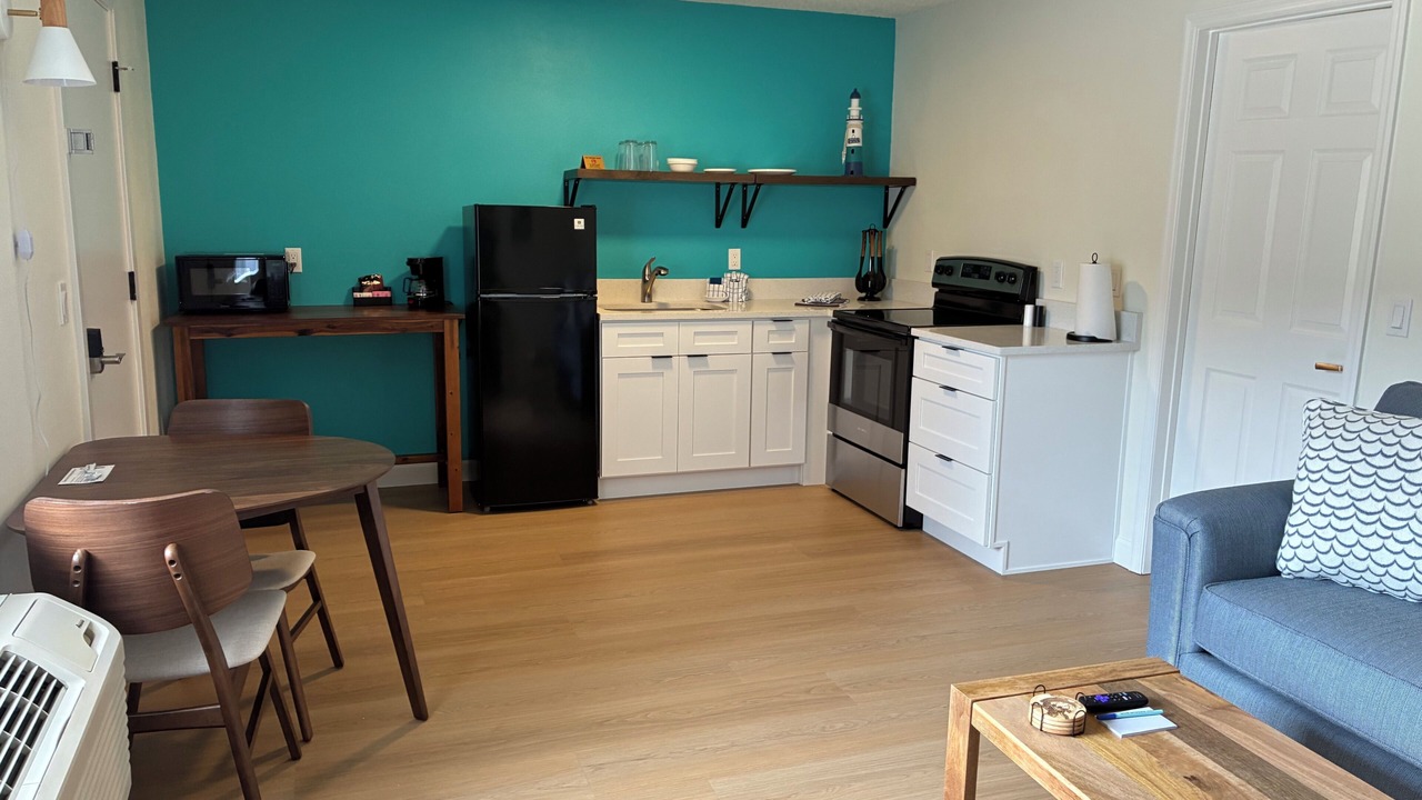 Photo of Kitchen in Edgewater