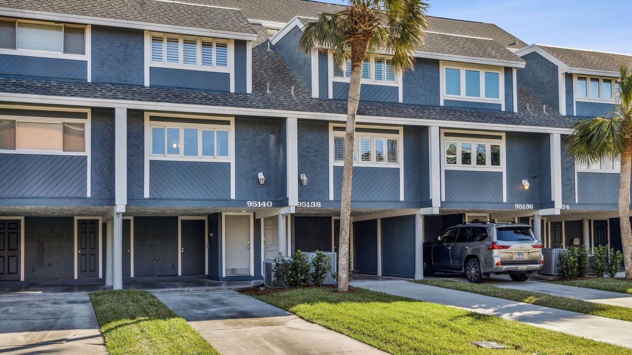Photo of Outdoor in Fernandina Beach