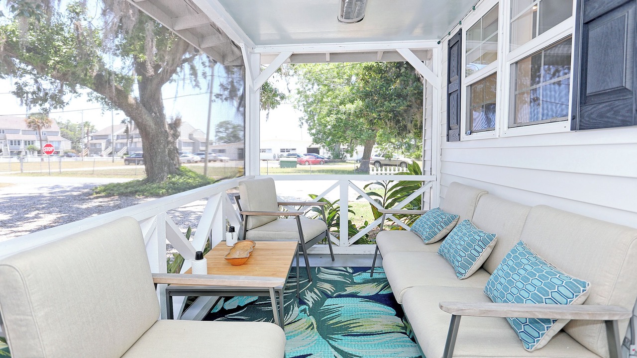 Photo of Outdoor in Thunderbolt