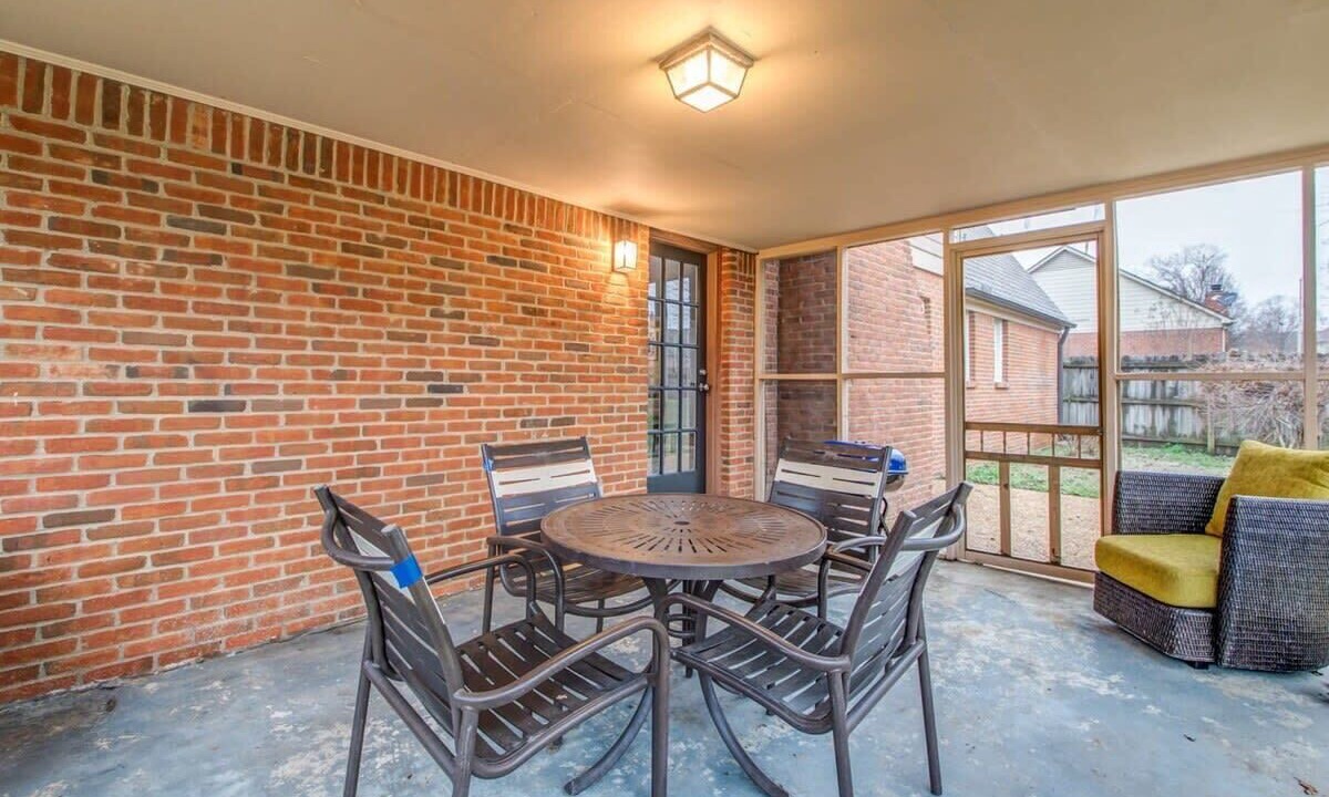 Photo of Outdoor in Cordova