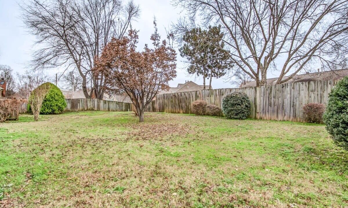 Photo of Outdoor in Cordova