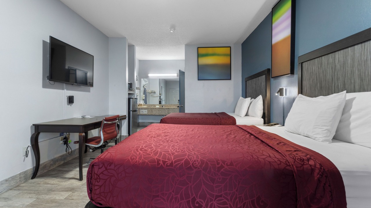 Photo of Bedroom in Gautier