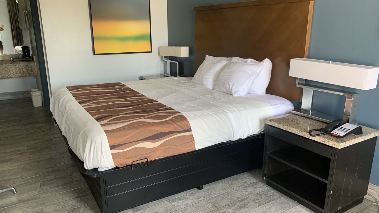 Photo of Bedroom in Gautier