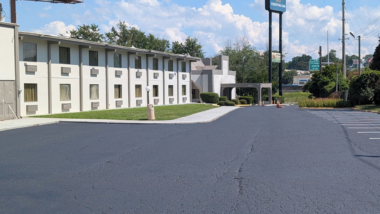 Photo of Outdoor in Forsyth