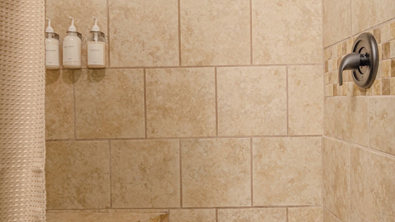 Photo of Bathroom in Columbus
