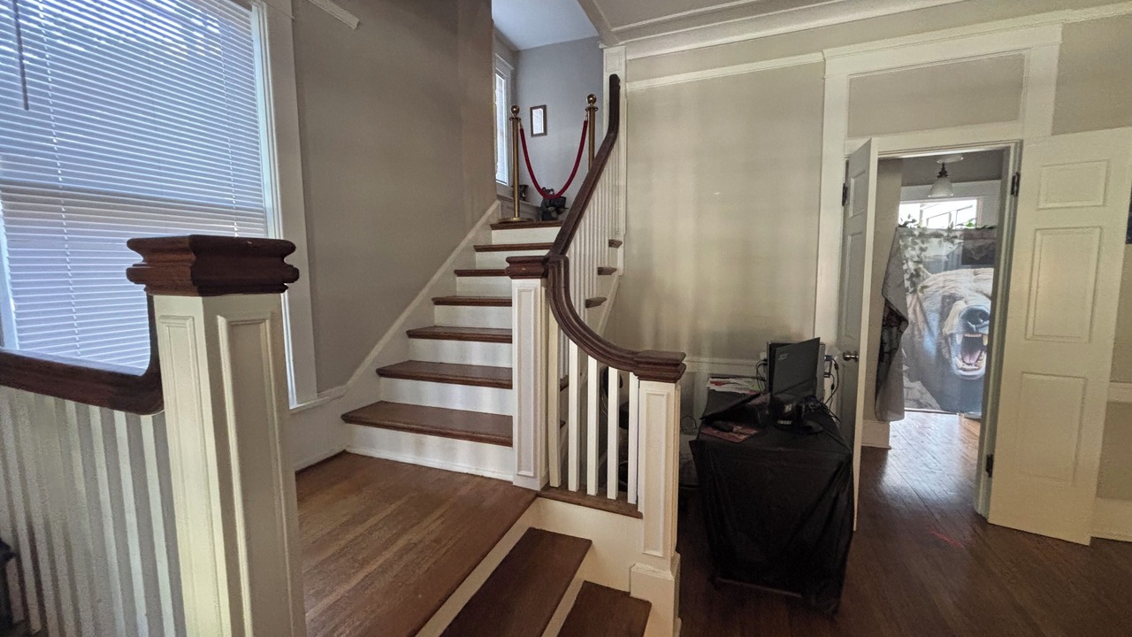 Photo of Bedroom in Crosstown