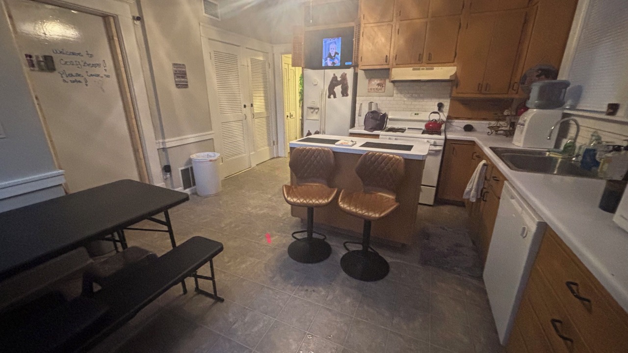 Photo of Kitchen in Crosstown