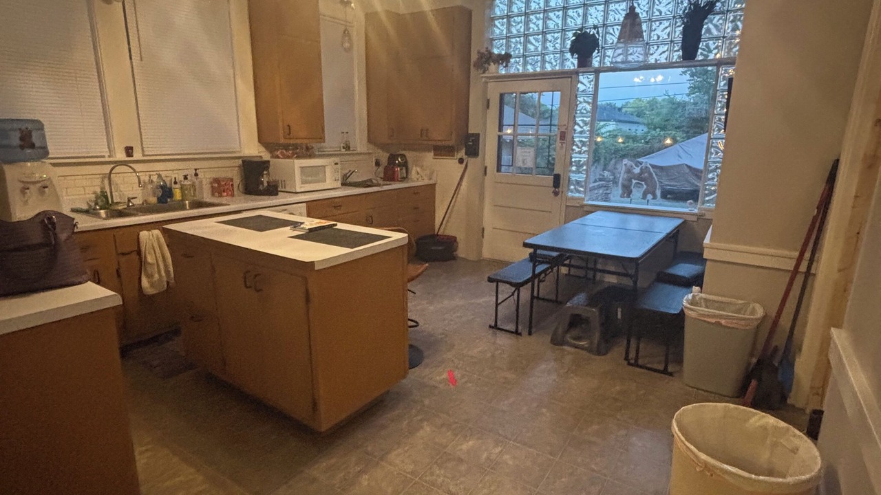 Photo of Kitchen in Crosstown