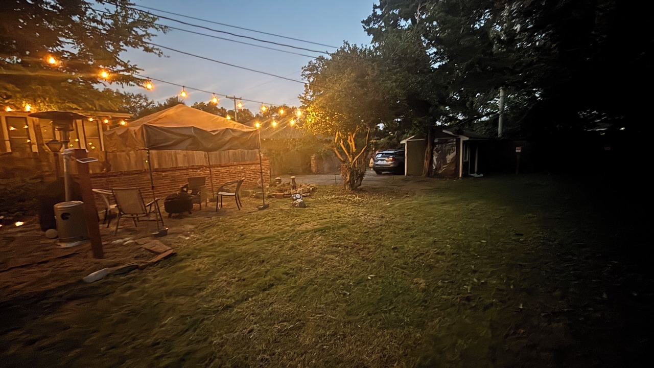 Photo of Patio Balcony in Crosstown