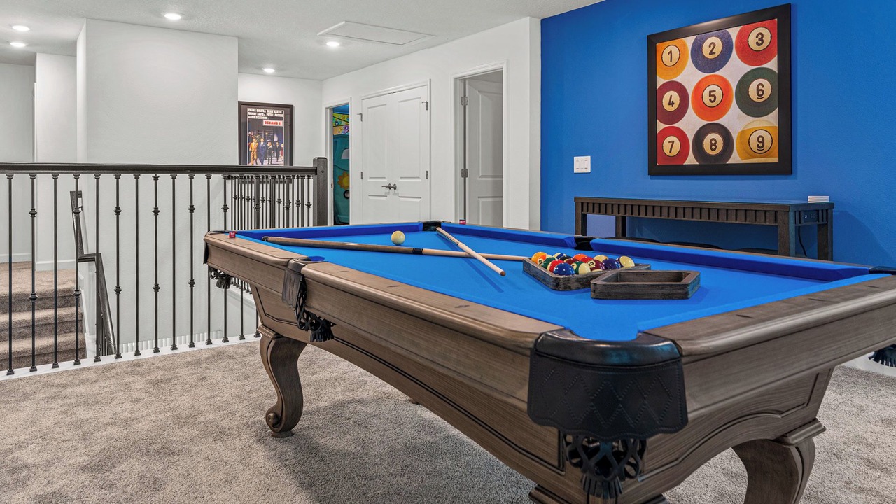 Photo of Bedroom in Kissimmee