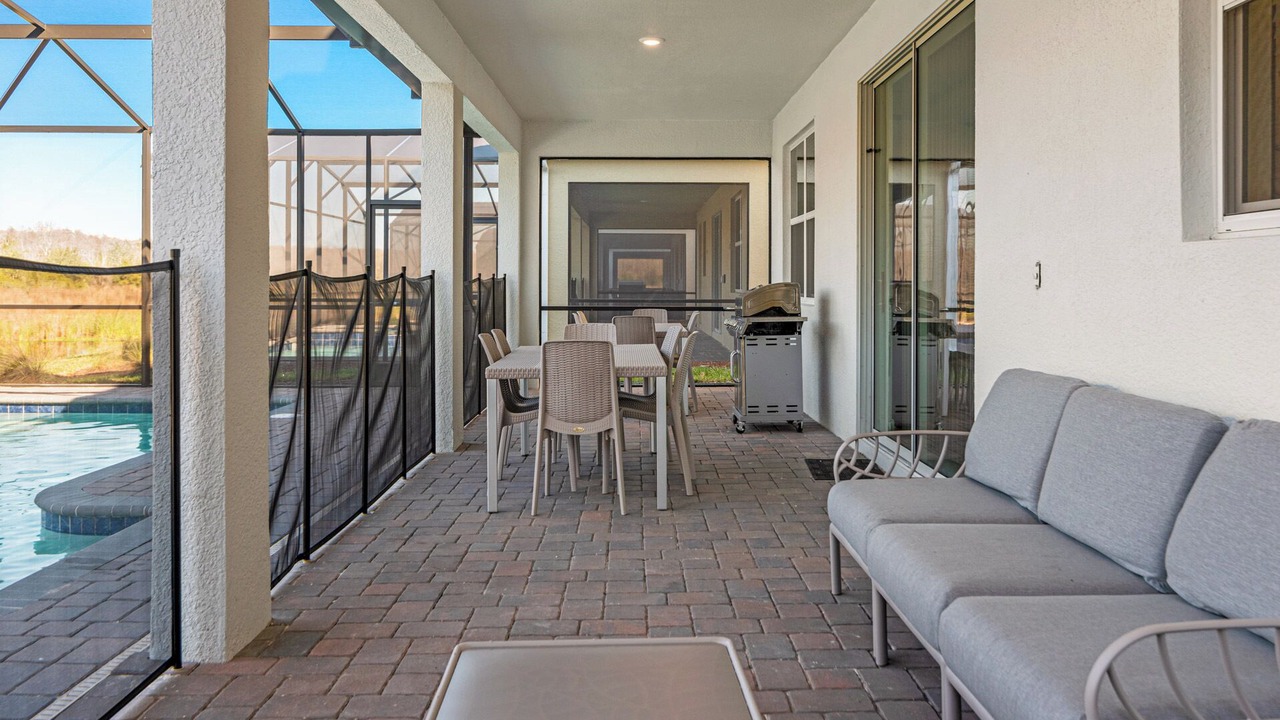 Photo of Outdoor in Kissimmee