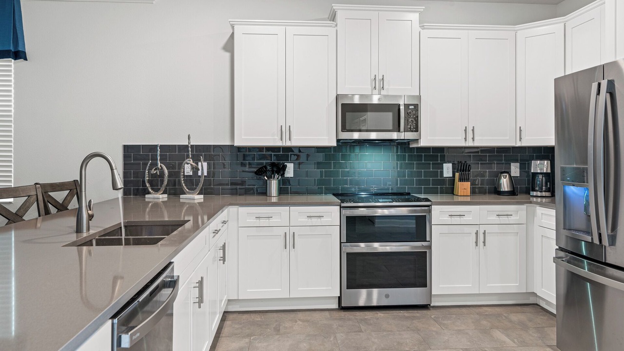 Photo of Kitchen in Kissimmee