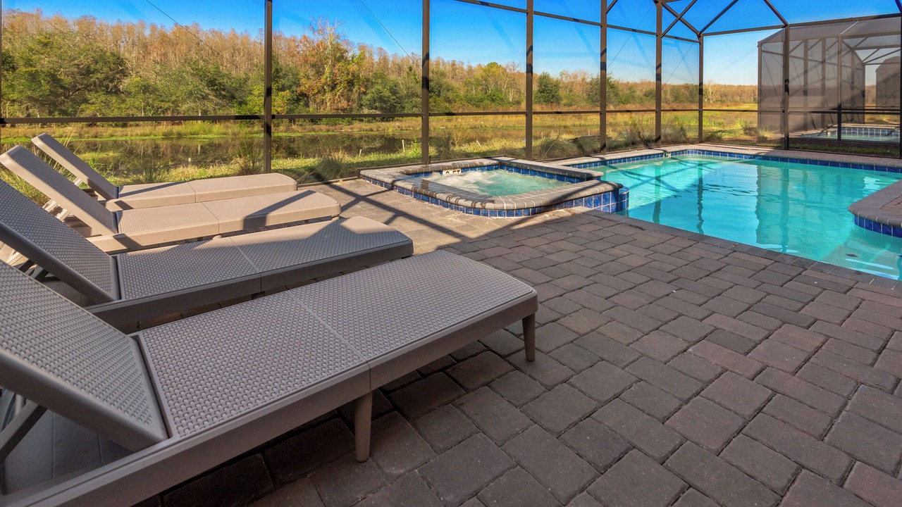 Photo of Outdoor in Kissimmee